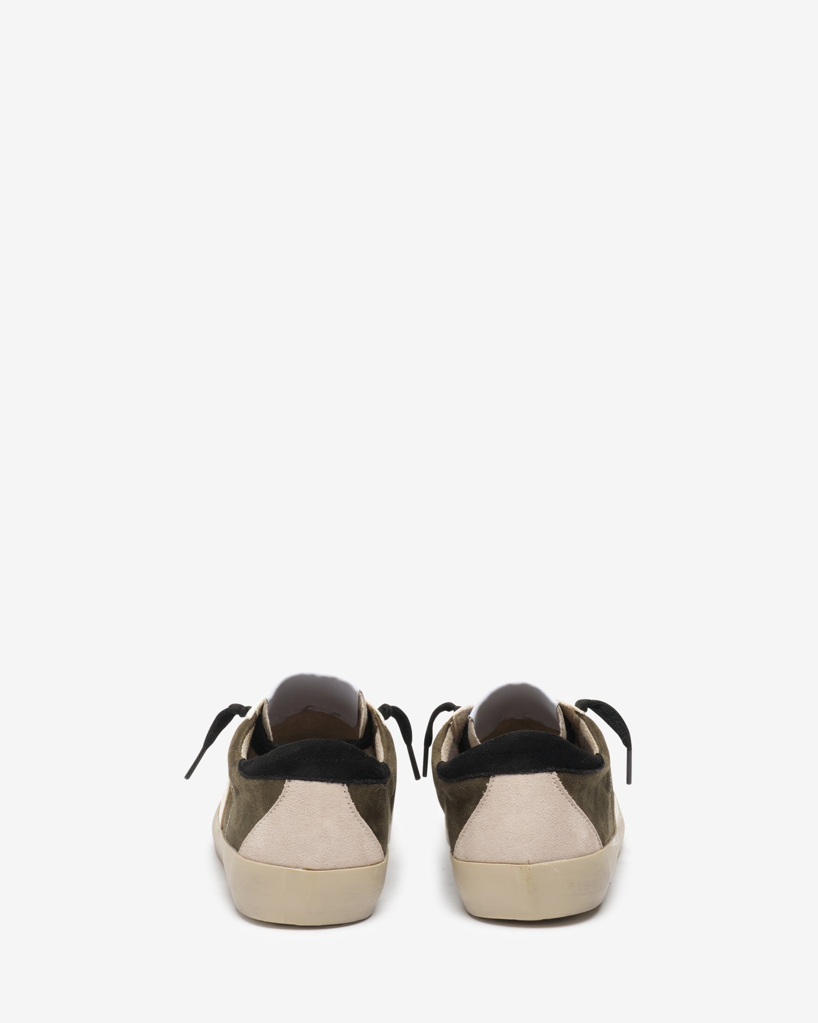 Sneaker Bicolor