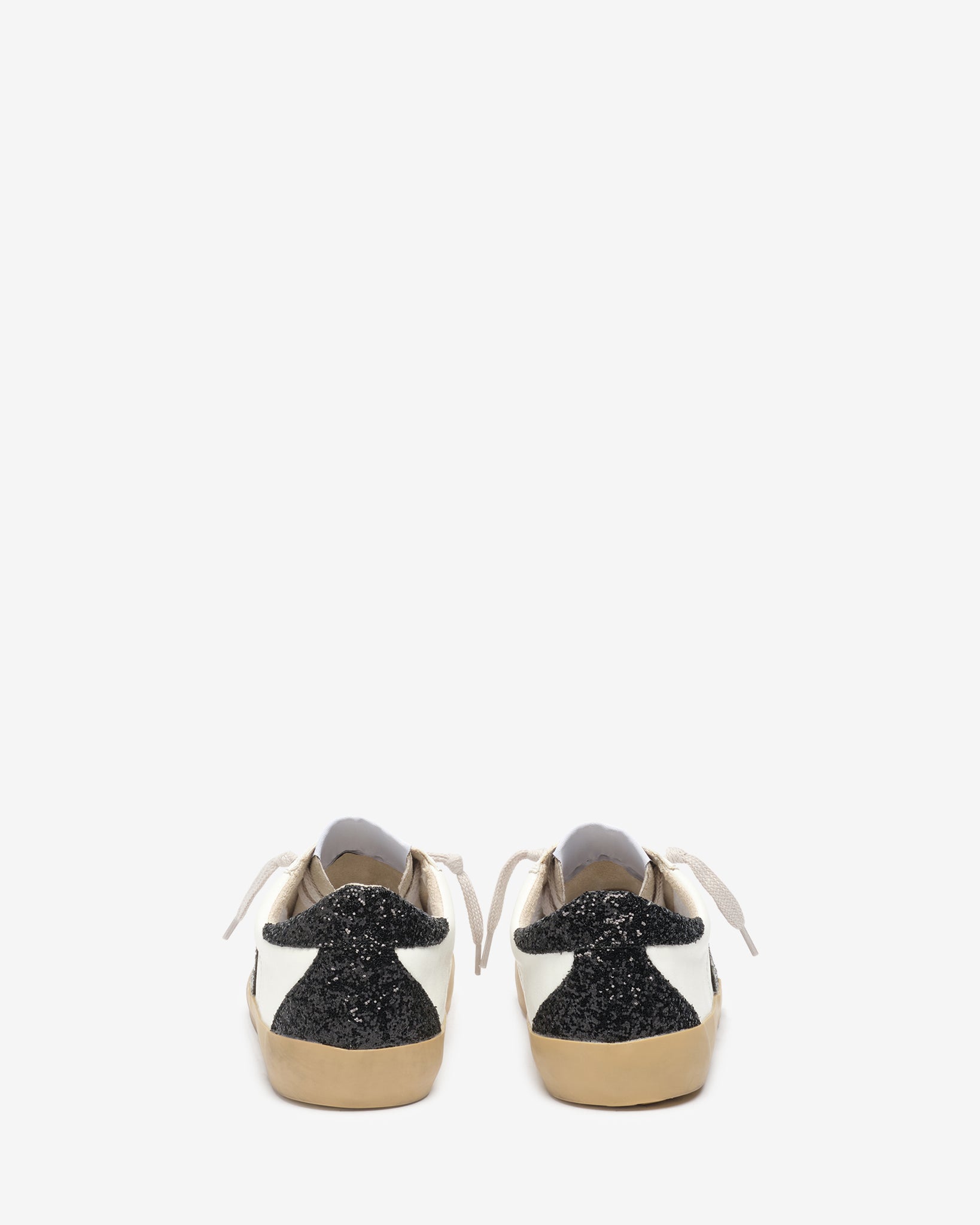 Sneaker Bicolor