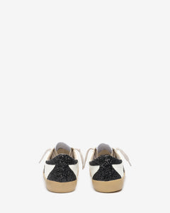Sneaker Bicolor