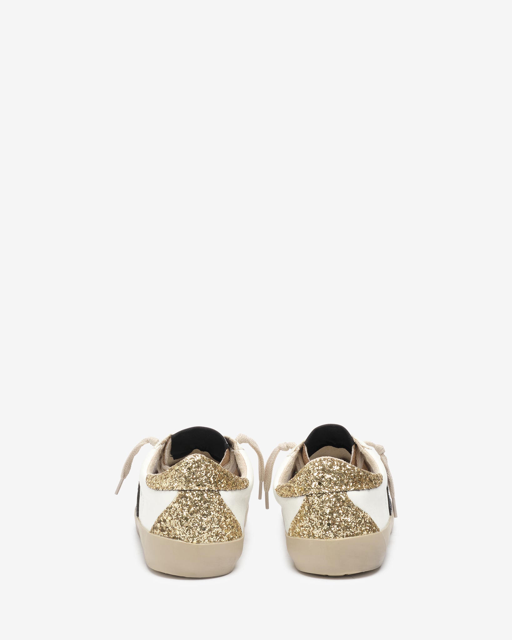 Sneaker Bicolor