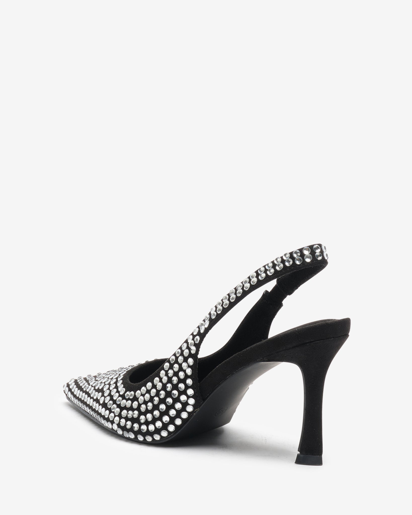 Slingback Gioiello