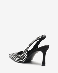 Slingback Gioiello
