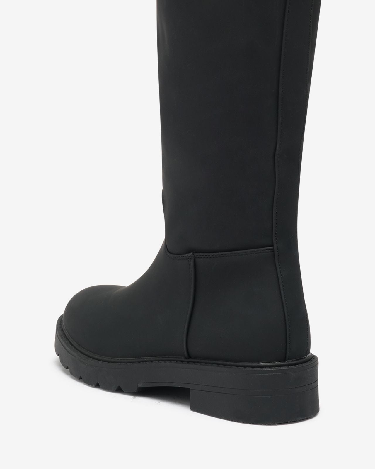 Rubber Boot